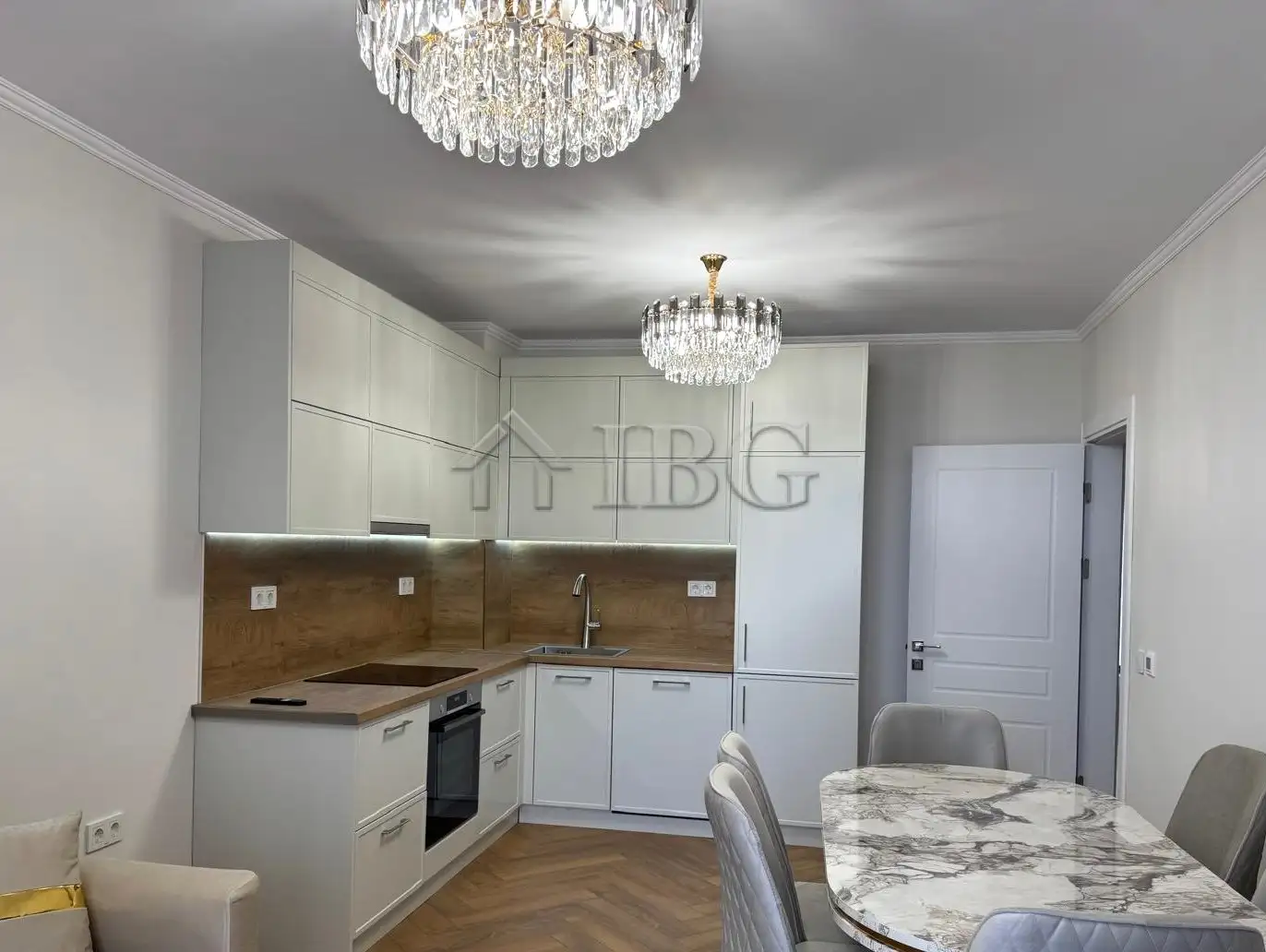 Квартира 89м² в Болгарии, Святой Влас. Стоимостью 253000€ аренда фото-8