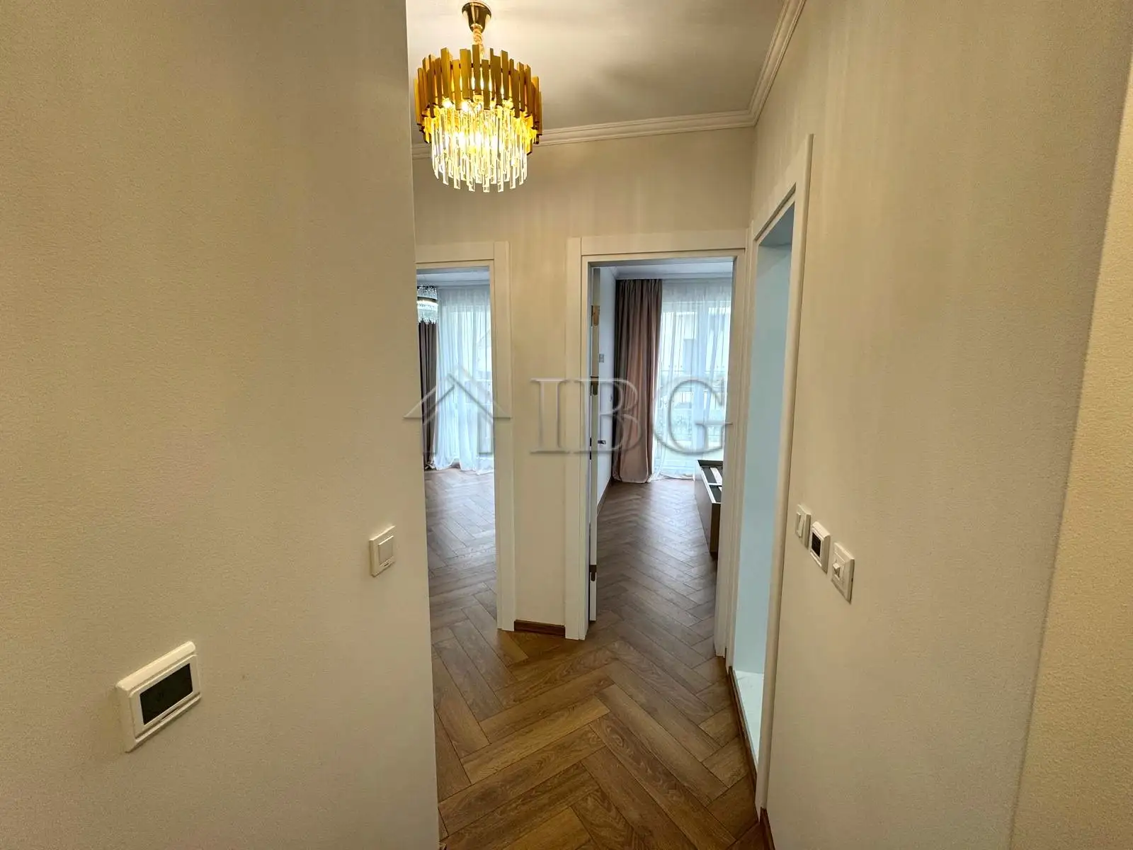 Квартира 89м² в Болгарии, Святой Влас. Стоимостью 253000€ аренда фото-11