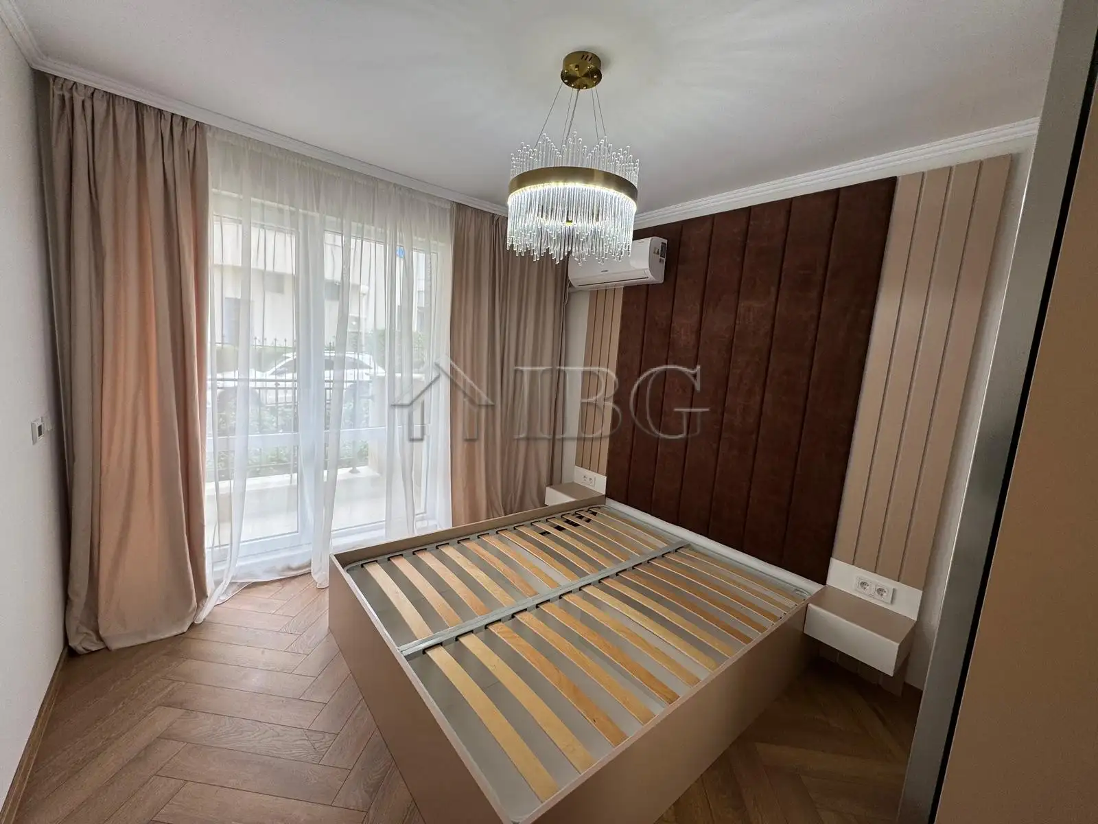 Квартира 89м² в Болгарии, Святой Влас. Стоимостью 253000€ аренда фото-13