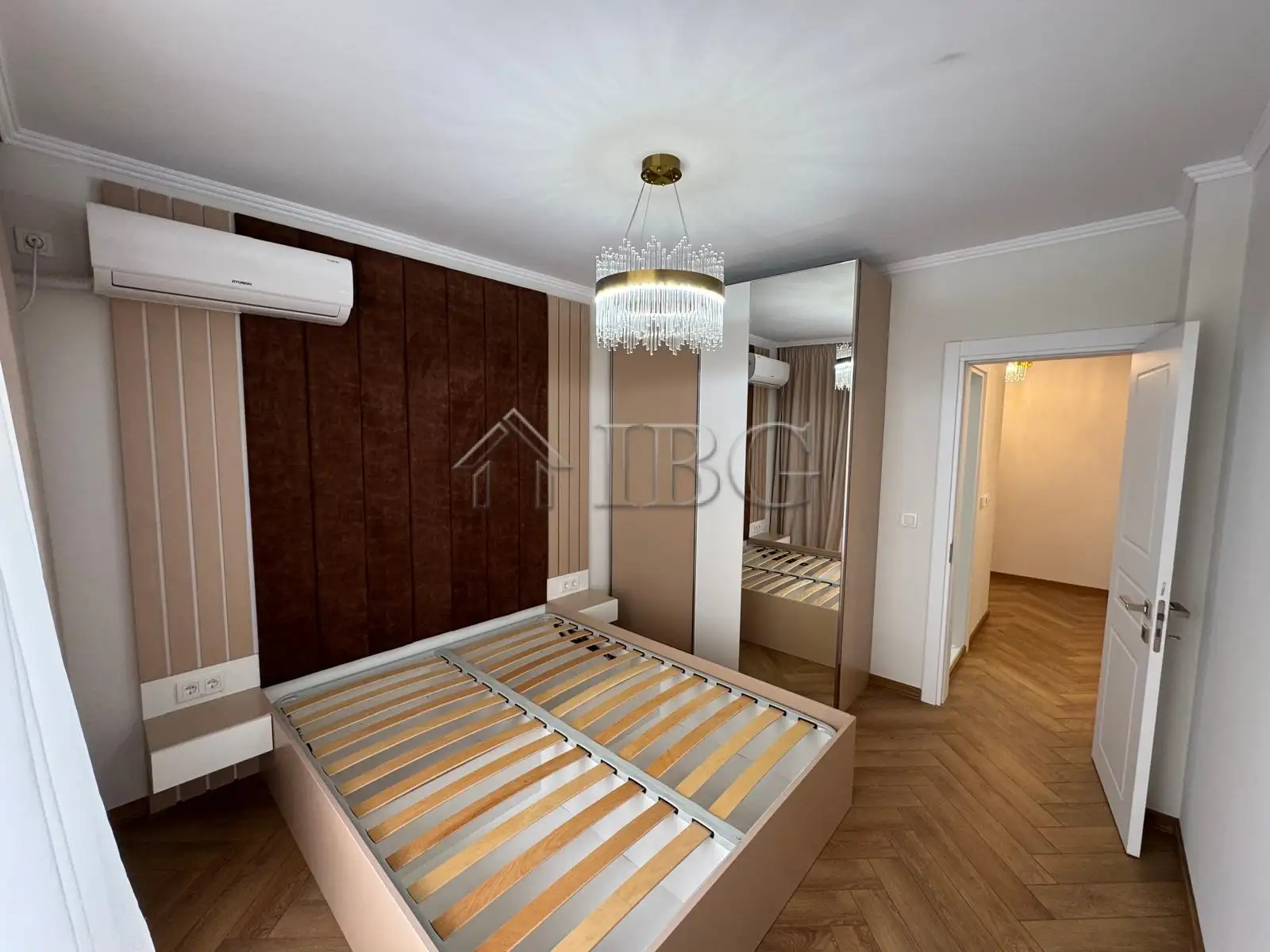 Квартира 89м² в Болгарии, Святой Влас. Стоимостью 253000€ аренда фото-14