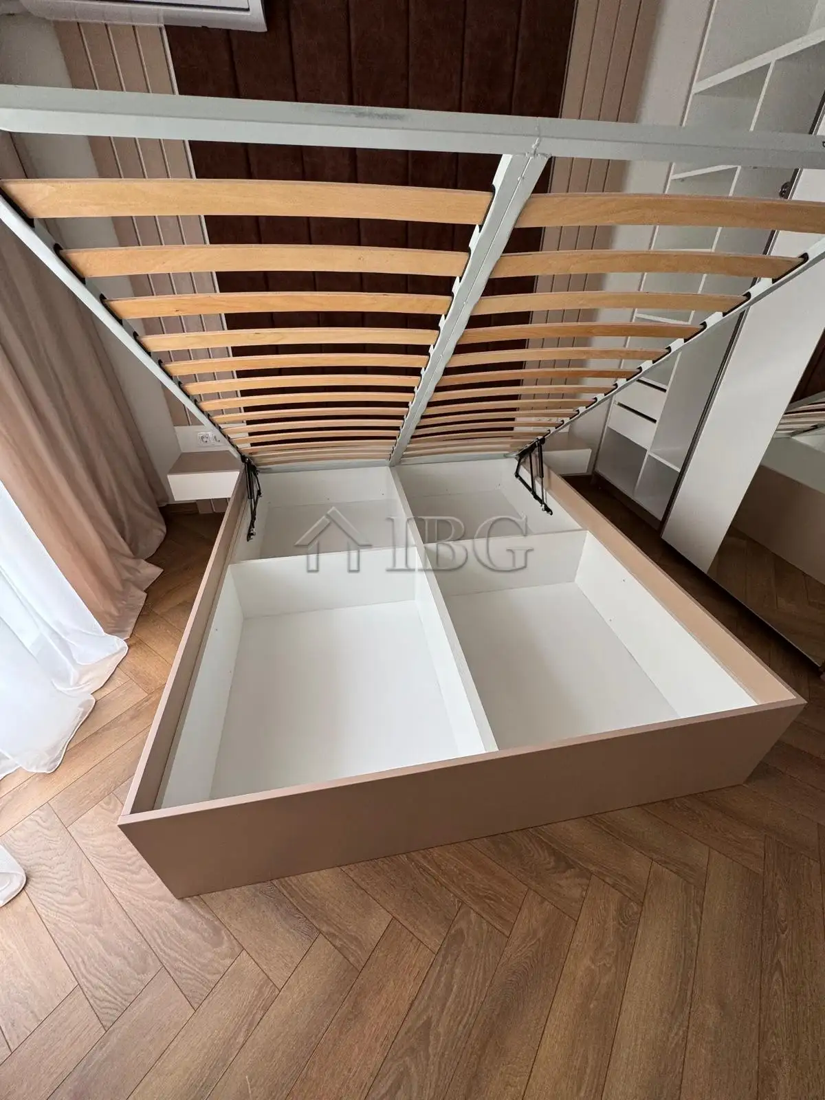 Квартира 89м² в Болгарии, Святой Влас. Стоимостью 253000€ аренда фото-15