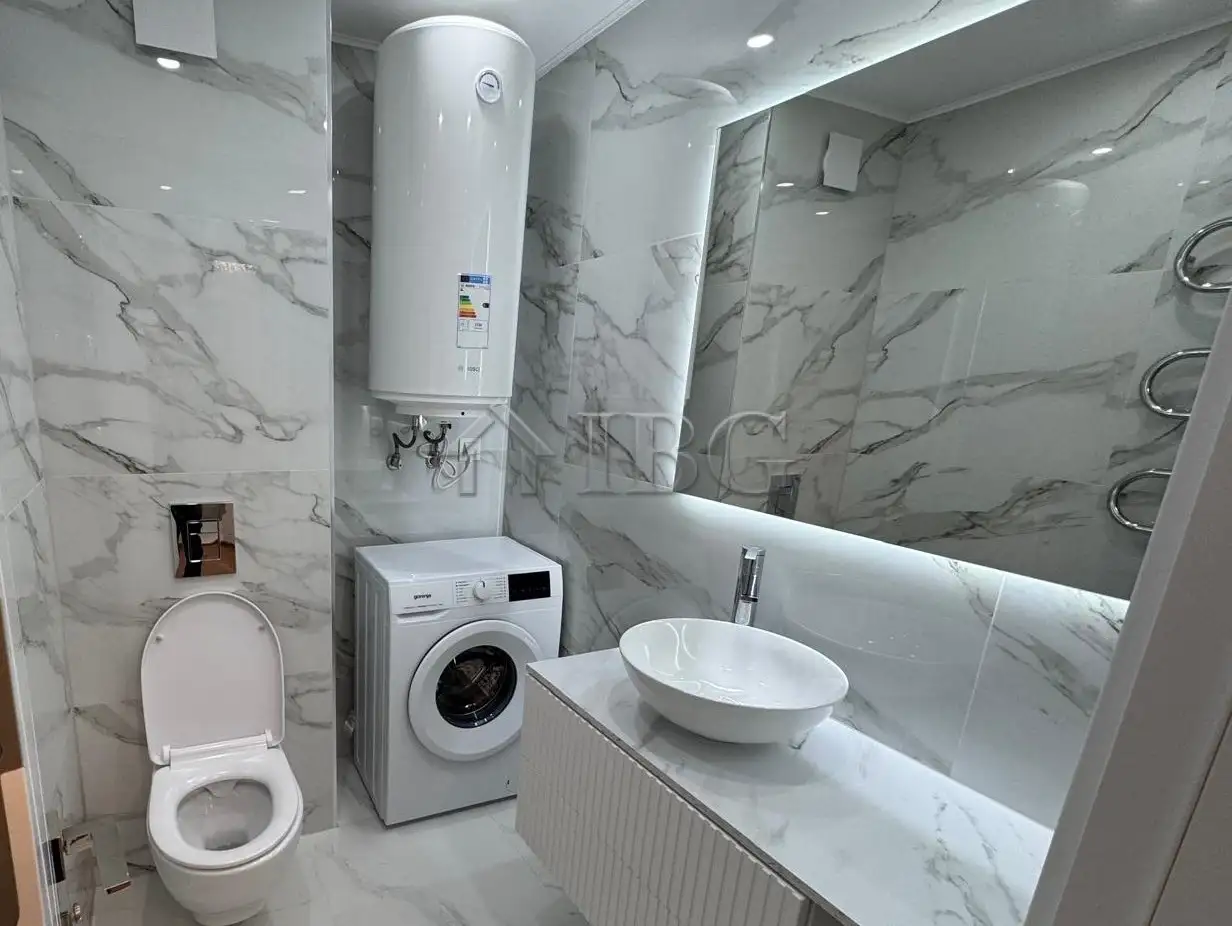Квартира 89м² в Болгарии, Святой Влас. Стоимостью 253000€ аренда фото-16
