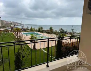 Купить квартиру в Болгарии 253000€