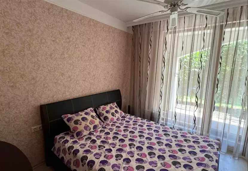 Квартира 66м² в Болгарии, Солнечный берег. Стоимостью 88000€ аренда фото-1