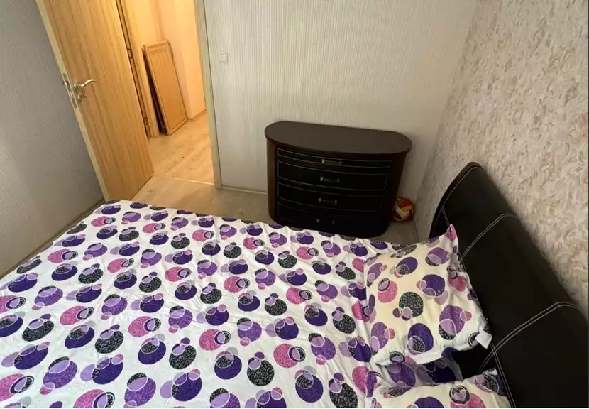 Квартира 66м² в Болгарии, Солнечный берег. Стоимостью 88000€ аренда фото-2