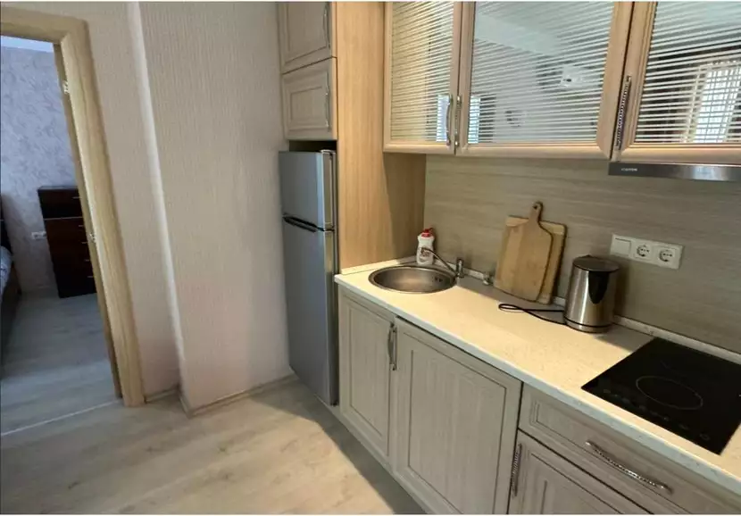 Квартира 66м² в Болгарии, Солнечный берег. Стоимостью 88000€ аренда фото-3