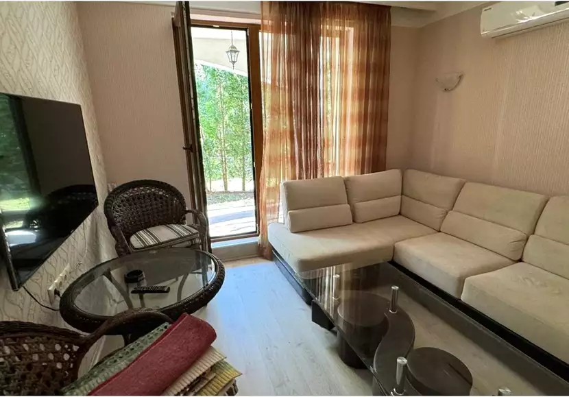 Квартира 66м² в Болгарии, Солнечный берег. Стоимостью 88000€ аренда фото-5
