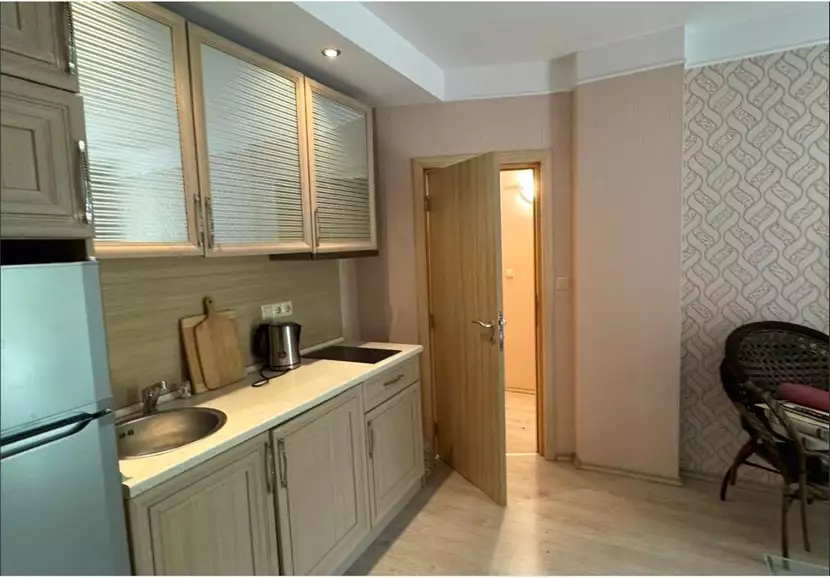 Квартира 66м² в Болгарии, Солнечный берег. Стоимостью 88000€ аренда фото-6