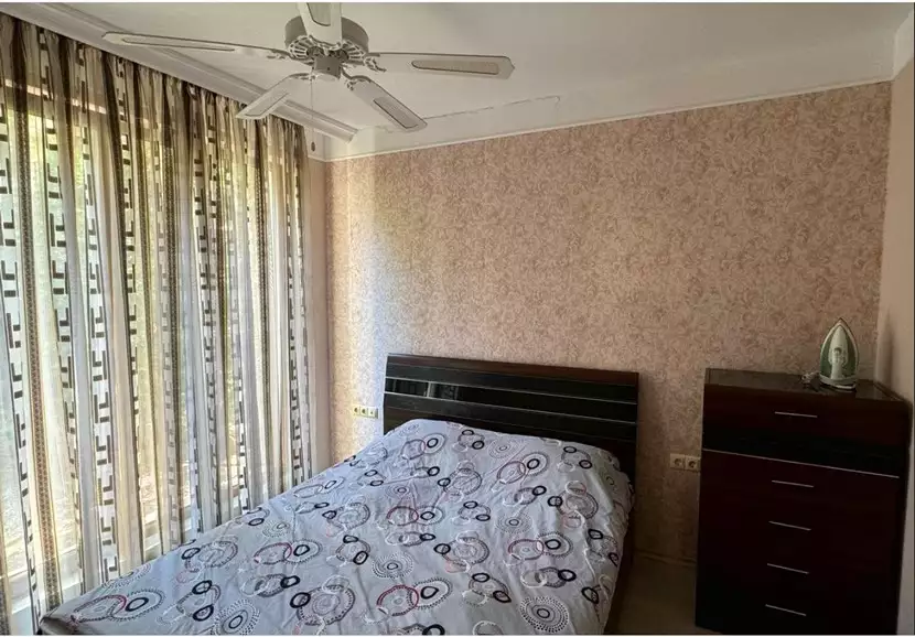 Квартира 66м² в Болгарии, Солнечный берег. Стоимостью 88000€ аренда фото-8