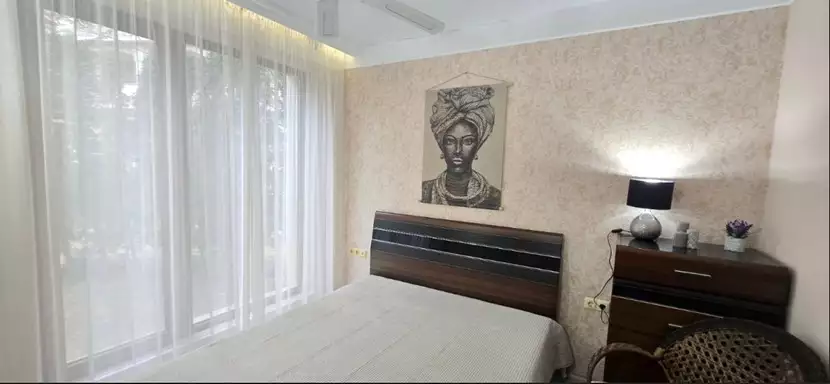 Квартира 66м² в Болгарии, Солнечный берег. Стоимостью 88000€ аренда фото-9