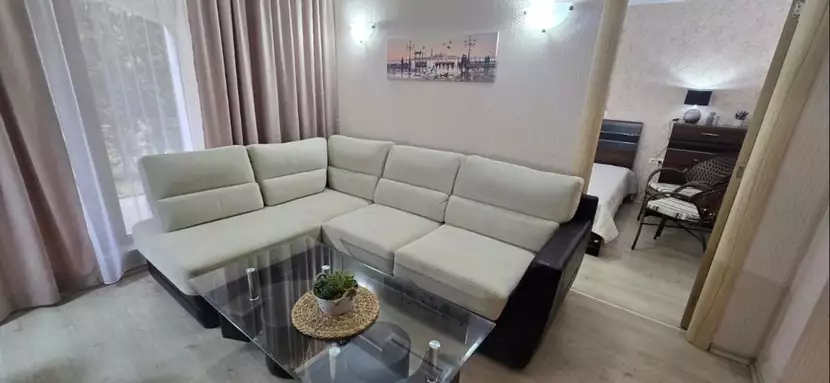 Квартира 66м² в Болгарии, Солнечный берег. Стоимостью 88000€ аренда фото-10