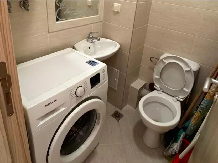 Квартира 66м² в Болгарии, Солнечный берег. Стоимостью 88000€ аренда фото-14