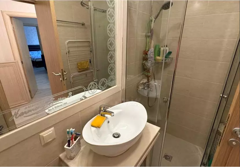Квартира 66м² в Болгарии, Солнечный берег. Стоимостью 88000€ аренда фото-15