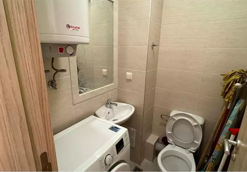 Квартира 66м² в Болгарии, Солнечный берег. Стоимостью 88000€ аренда фото-16