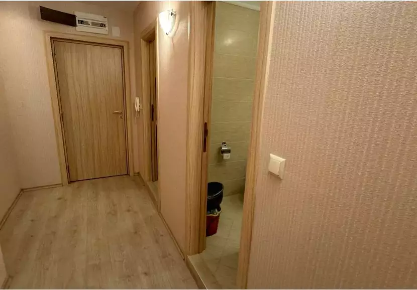 Квартира 66м² в Болгарии, Солнечный берег. Стоимостью 88000€ аренда фото-17