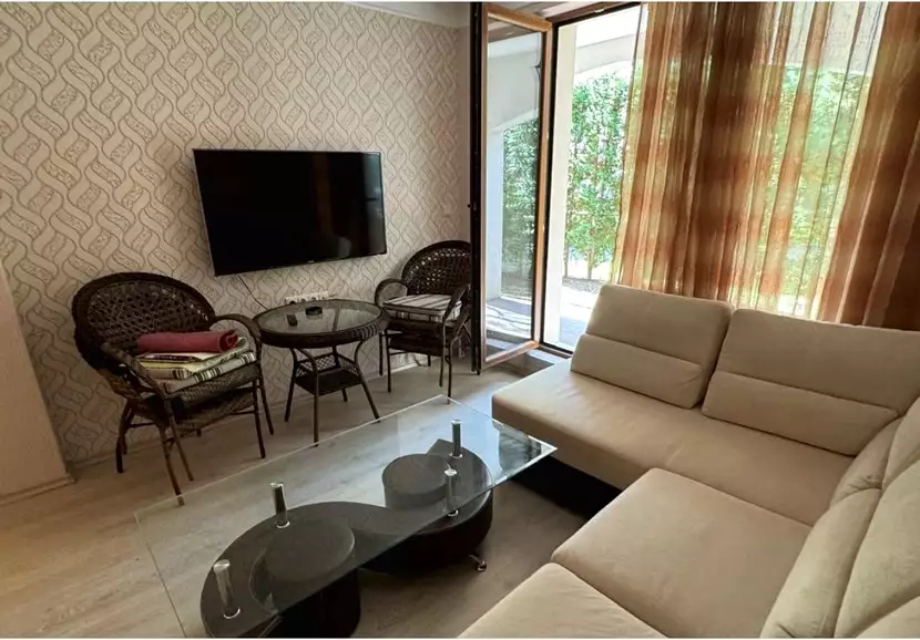 Квартира 66м² в Болгарии, Солнечный берег. Стоимостью 88000€ аренда фото-19