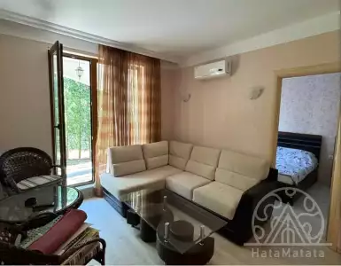Купить квартиру в Болгарии 88000€
