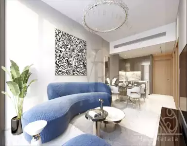Купить квартиру в ОАЭ 415911$