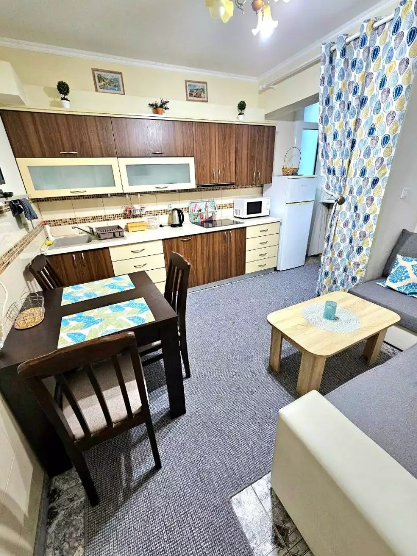 Квартира 36м² в Черногории, Бар. Стоимостью 105000€ аренда фото-1