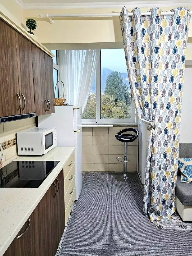 Квартира 36м² в Черногории, Бар. Стоимостью 105000€ аренда фото-2