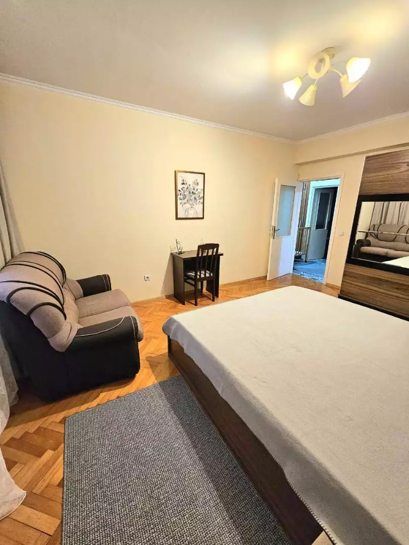 Квартира 36м² в Черногории, Бар. Стоимостью 105000€ аренда фото-4