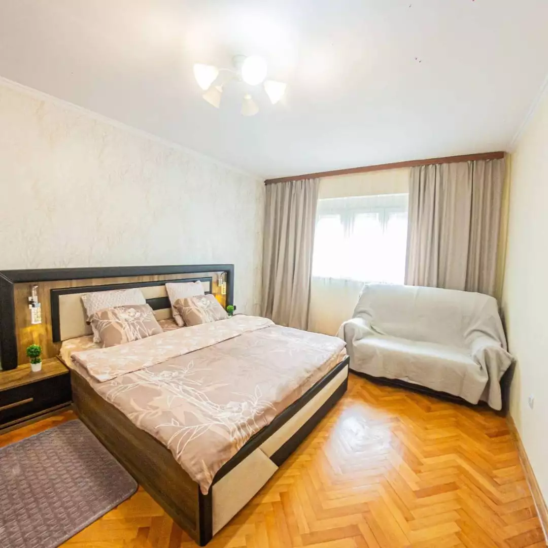 Квартира 36м² в Черногории, Бар. Стоимостью 105000€ аренда фото-5
