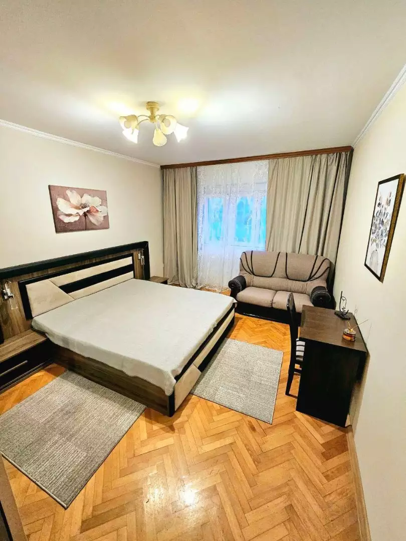 Квартира 36м² в Черногории, Бар. Стоимостью 105000€ аренда фото-6