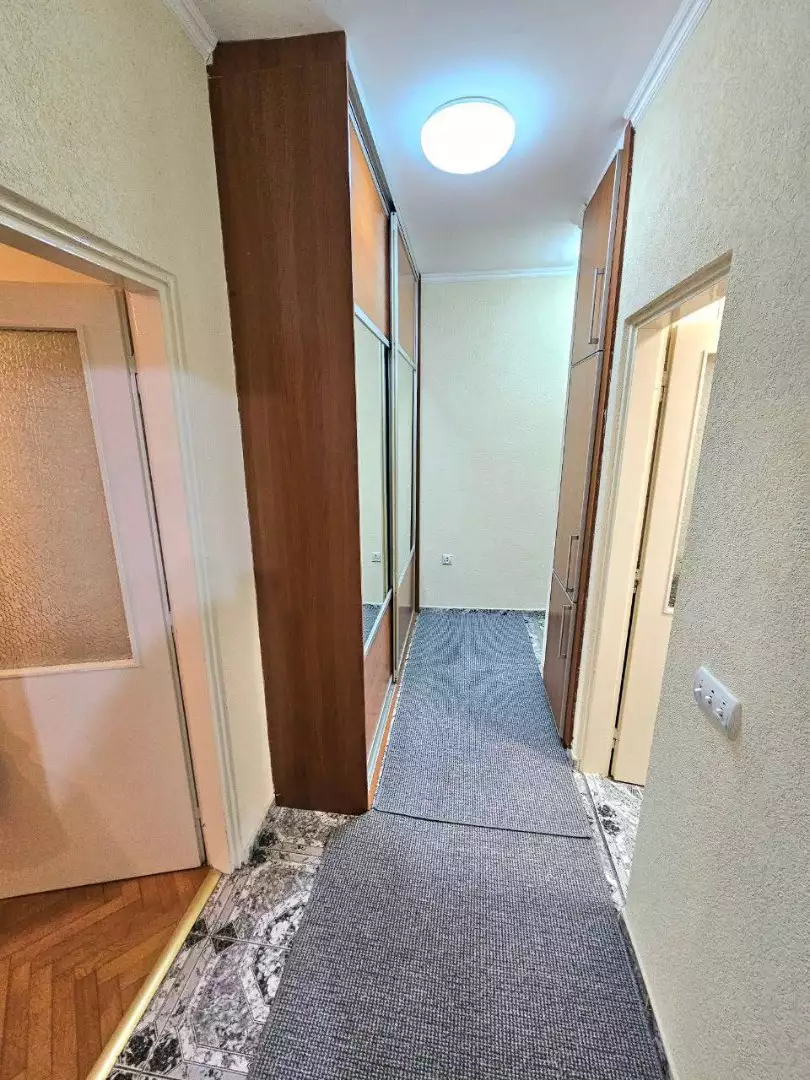 Квартира 36м² в Черногории, Бар. Стоимостью 105000€ аренда фото-7