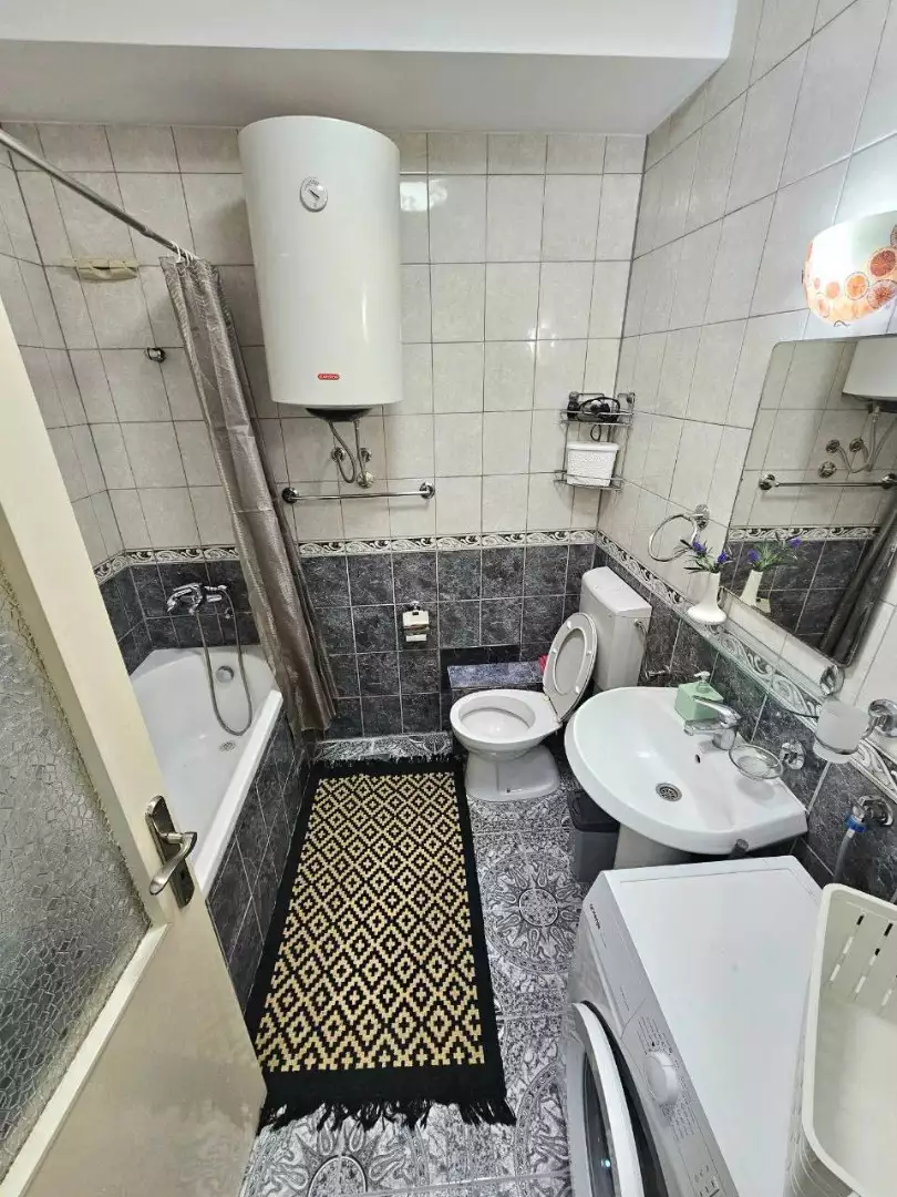 Квартира 36м² в Черногории, Бар. Стоимостью 105000€ аренда фото-8