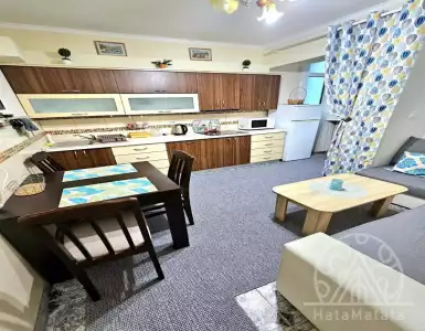 Купить квартиру в Черногории 105000€