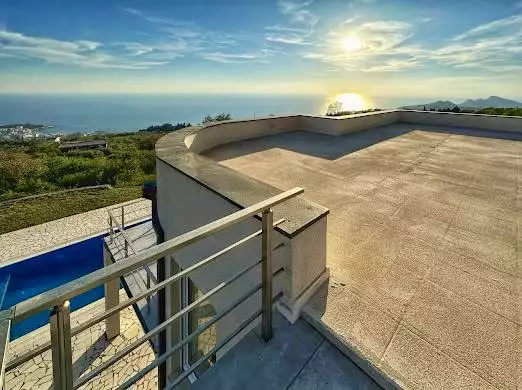 Дом 240м² в Черногории, Добра Вода. Стоимостью 599000€ аренда фото-3
