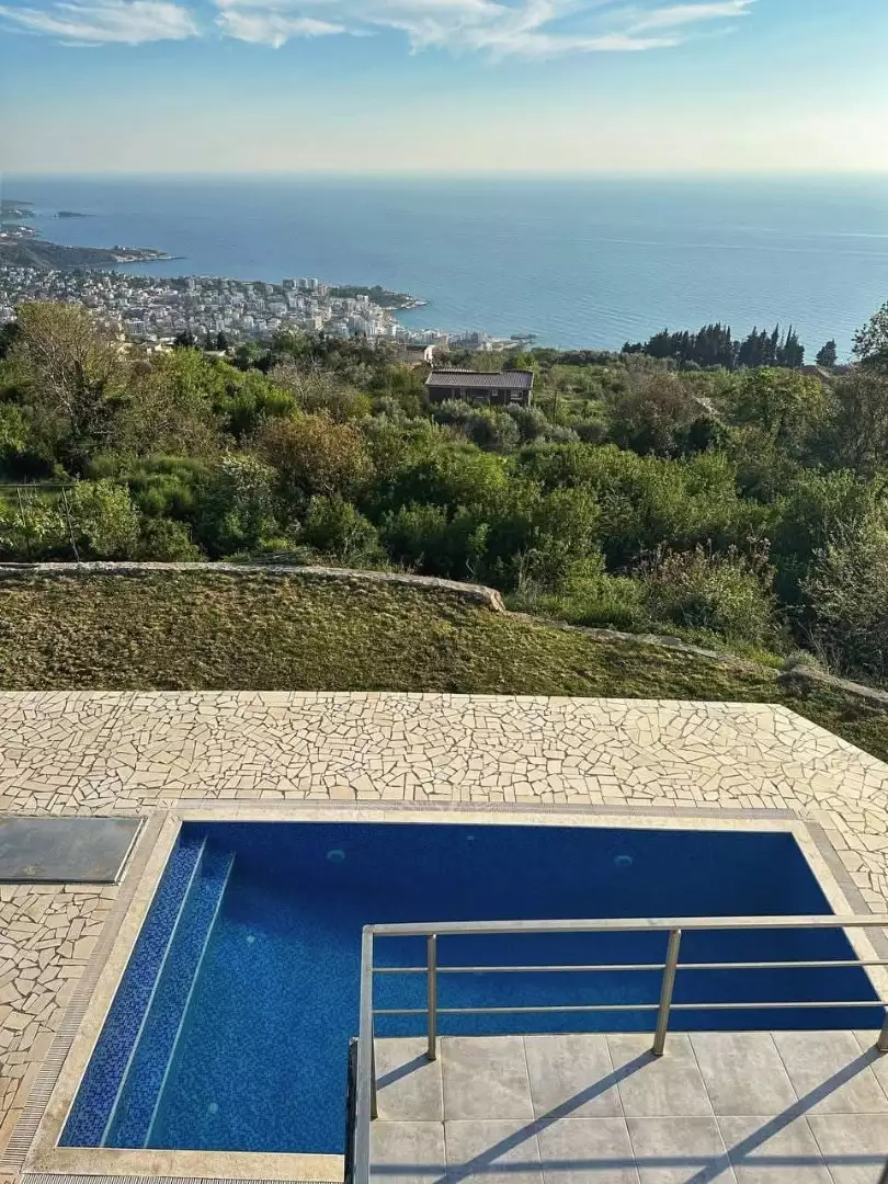 Дом 240м² в Черногории, Добра Вода. Стоимостью 599000€ аренда фото-7