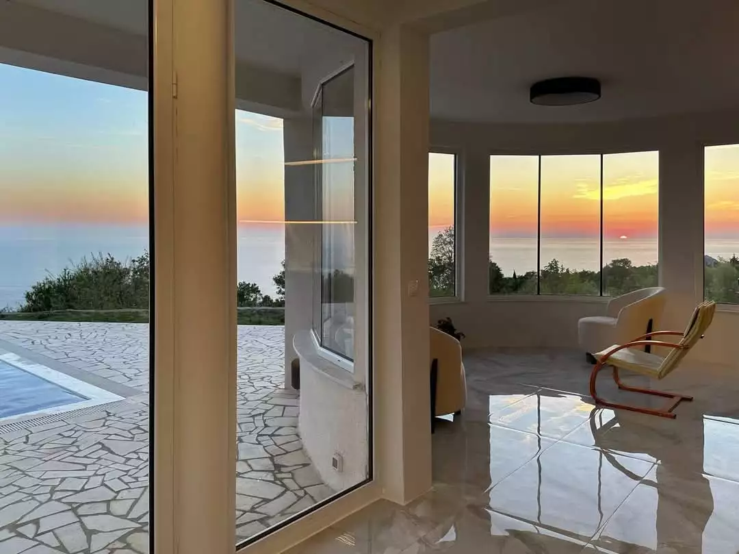 Дом 240м² в Черногории, Добра Вода. Стоимостью 599000€ аренда фото-8