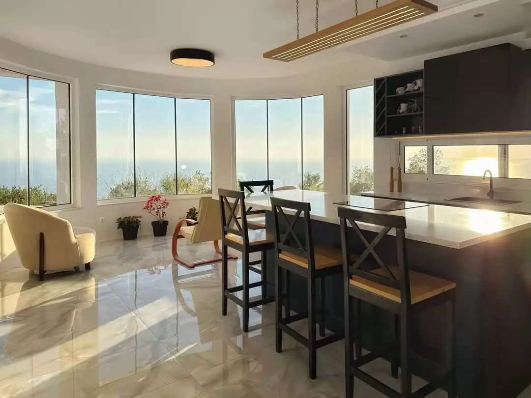 Дом 240м² в Черногории, Добра Вода. Стоимостью 599000€ аренда фото-9