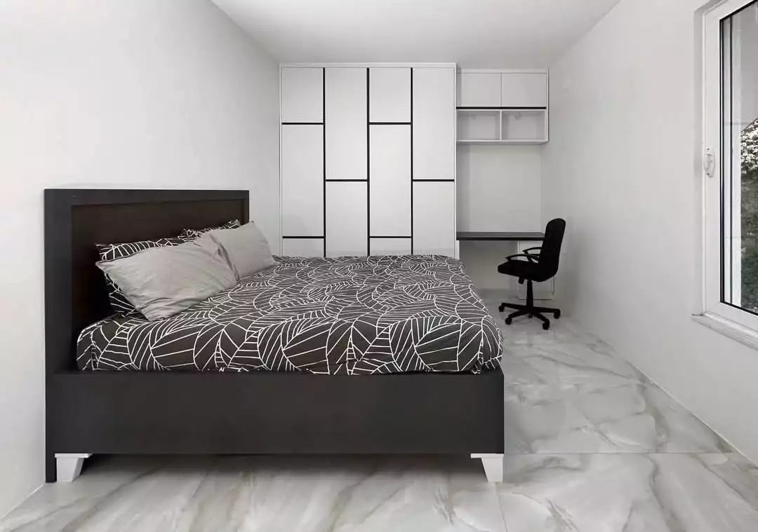 Дом 240м² в Черногории, Добра Вода. Стоимостью 599000€ аренда фото-10