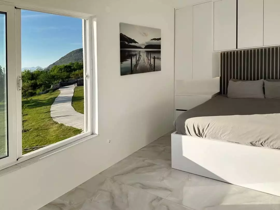 Дом 240м² в Черногории, Добра Вода. Стоимостью 599000€ аренда фото-11