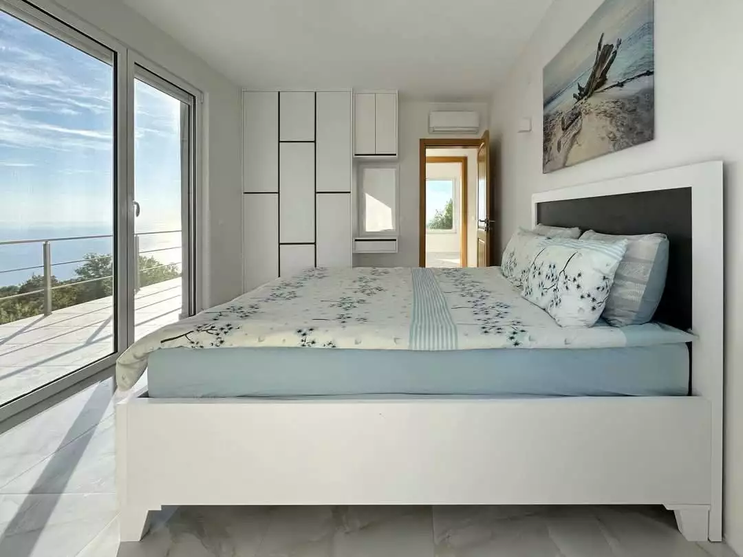 Дом 240м² в Черногории, Добра Вода. Стоимостью 599000€ аренда фото-12