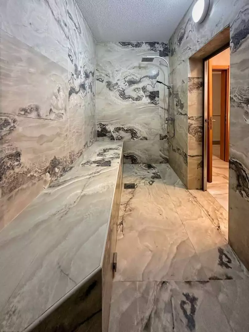 Дом 240м² в Черногории, Добра Вода. Стоимостью 599000€ аренда фото-13