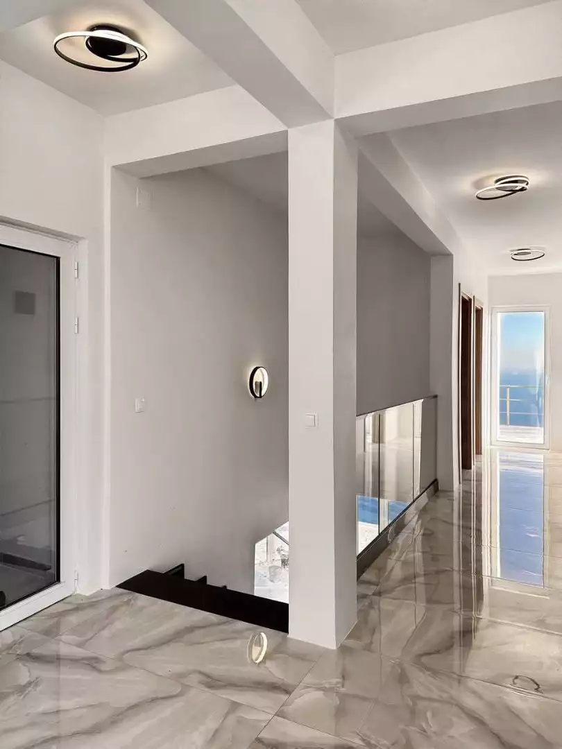 Дом 240м² в Черногории, Добра Вода. Стоимостью 599000€ аренда фото-14
