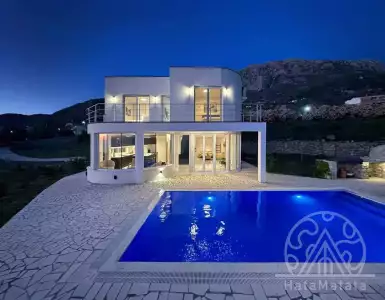 Купить дом в Черногории 599000€