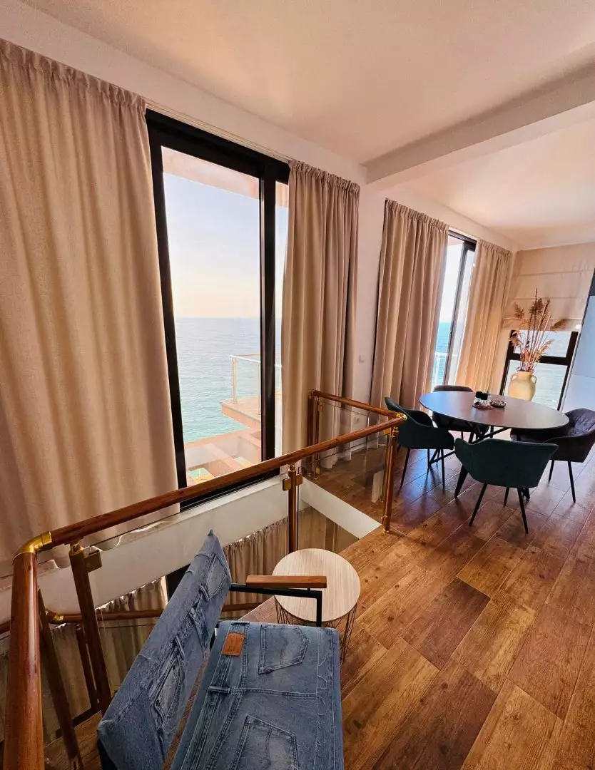 Дом 450м² в Черногории, Добра Вода. Стоимостью 1390000€ аренда фото-10
