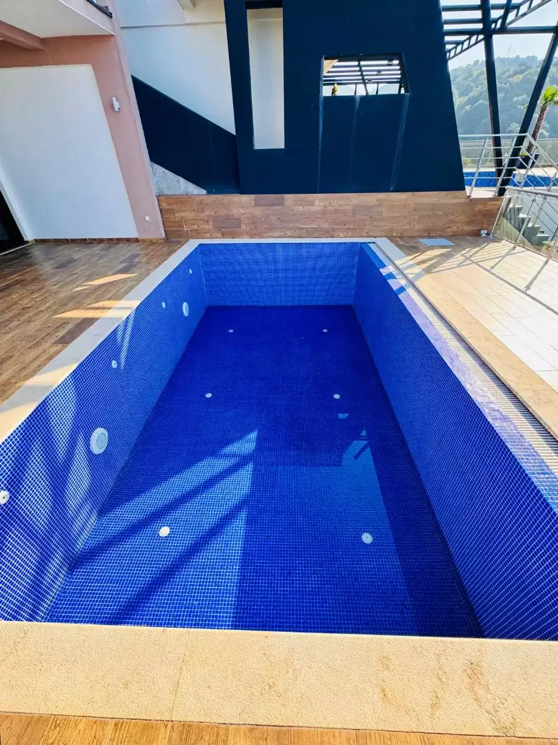 Дом 450м² в Черногории, Добра Вода. Стоимостью 1390000€ аренда фото-22