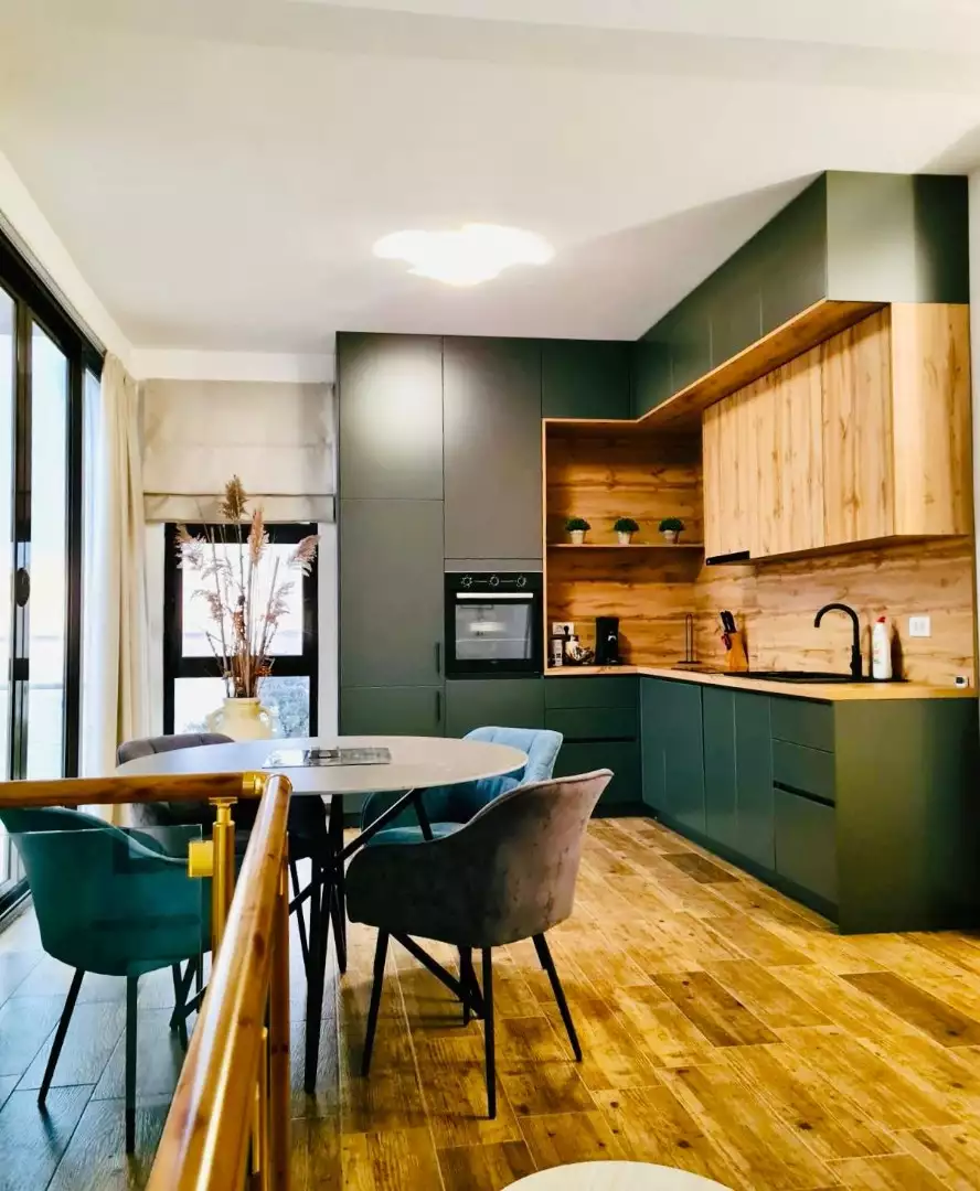 Дом 450м² в Черногории, Добра Вода. Стоимостью 1390000€ аренда фото-29