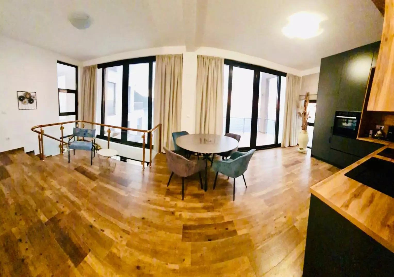 Дом 450м² в Черногории, Добра Вода. Стоимостью 1390000€ аренда фото-30