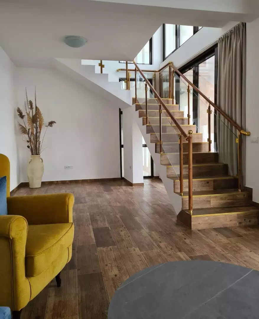 Дом 450м² в Черногории, Добра Вода. Стоимостью 1390000€ аренда фото-36