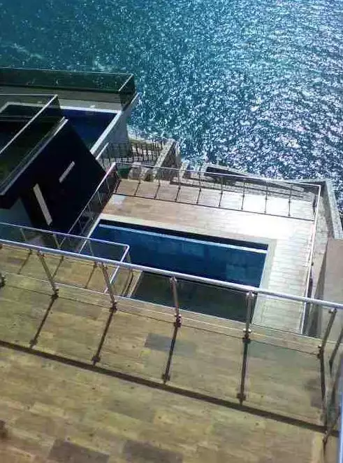 Дом 450м² в Черногории, Добра Вода. Стоимостью 1390000€ аренда фото-40