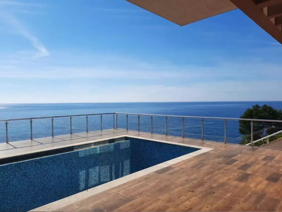 Дом 450м² в Черногории, Добра Вода. Стоимостью 1390000€ аренда фото-42