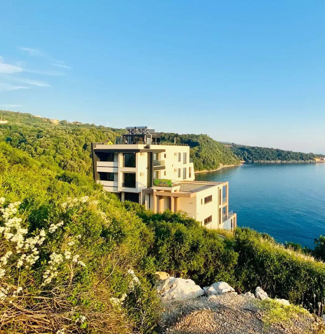 Дом 450м² в Черногории, Добра Вода. Стоимостью 1390000€ аренда фото-43