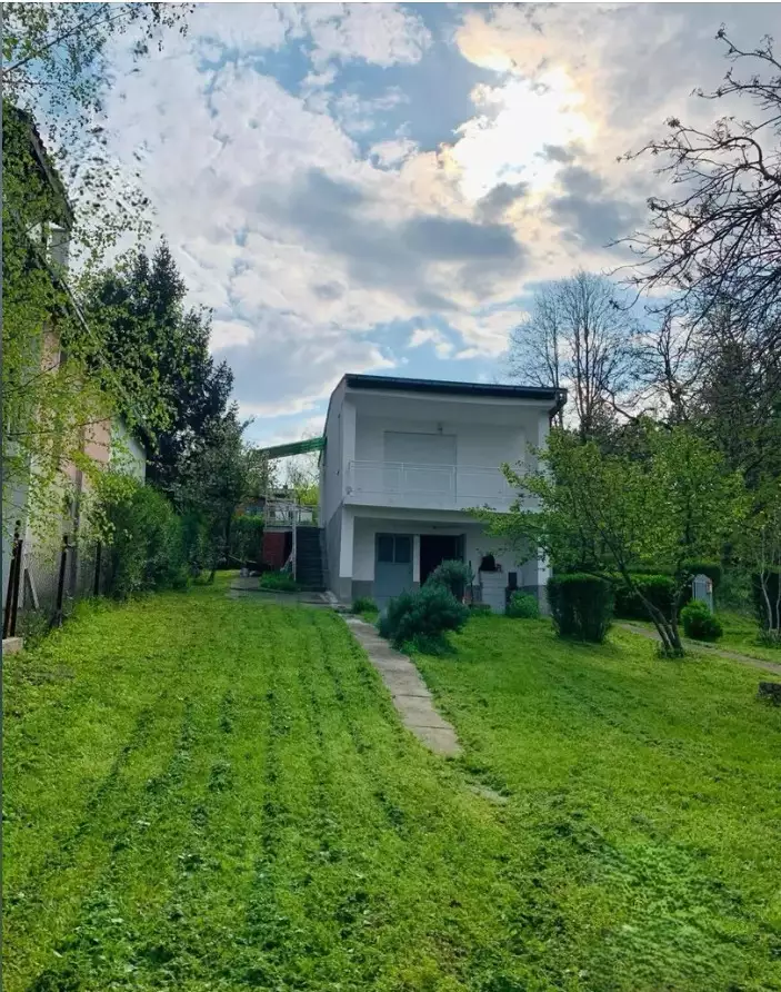 Дом 108м² в Сербии, Ниш. Стоимостью 100000€ аренда фото-3
