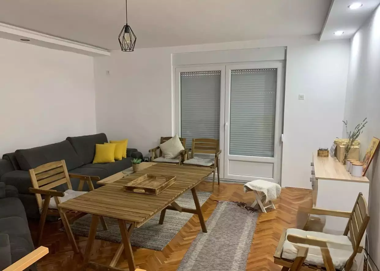 Дом 108м² в Сербии, Ниш. Стоимостью 100000€ аренда фото-5